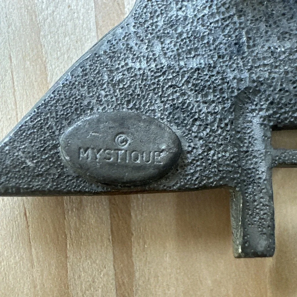 Artisan Crafted this inch